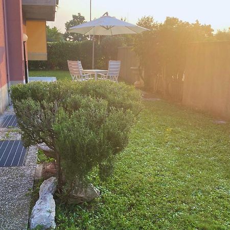 Appartamento Girasoli In Franciacorta Rodengo-Saiano Luaran gambar