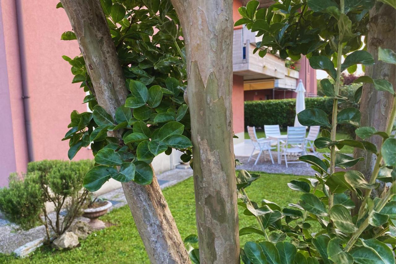Appartamento Girasoli In Franciacorta Rodengo-Saiano Luaran gambar